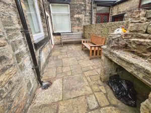 Garden- click for photo gallery